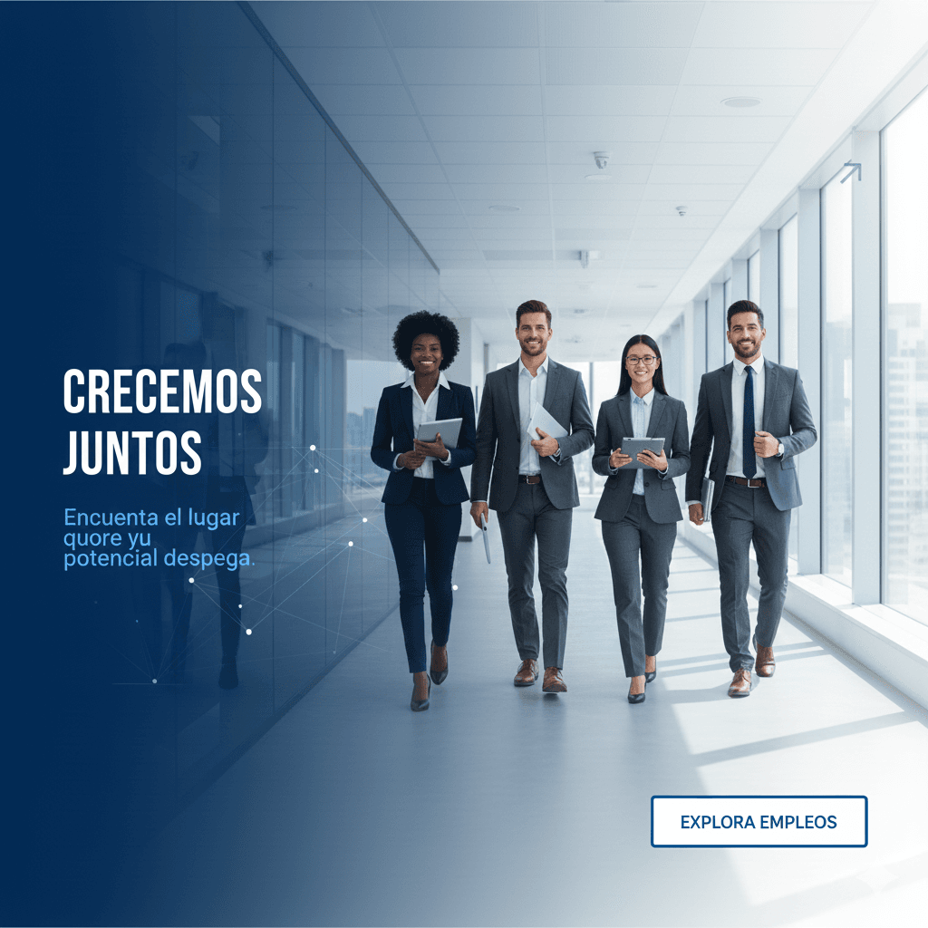 Reclutamiento Profesional